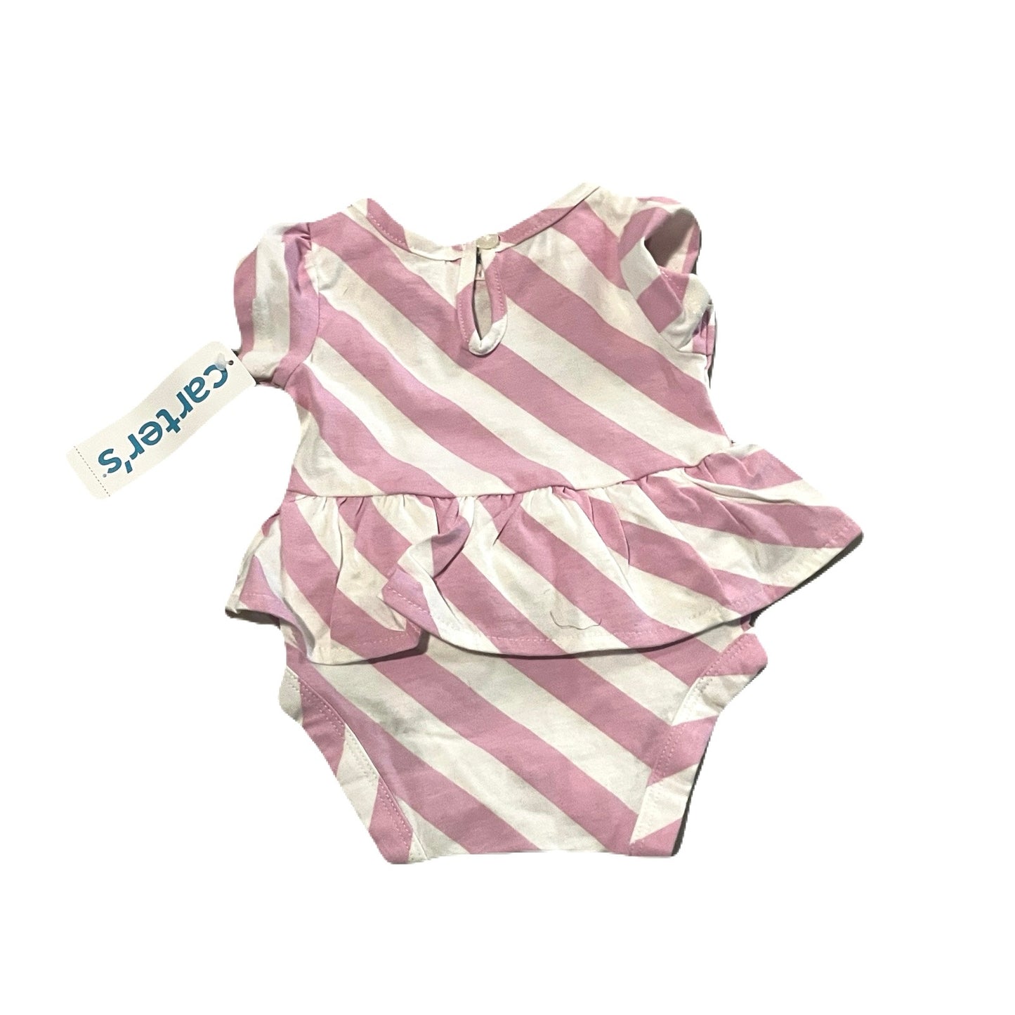 Carter’s New Born Pink Dress