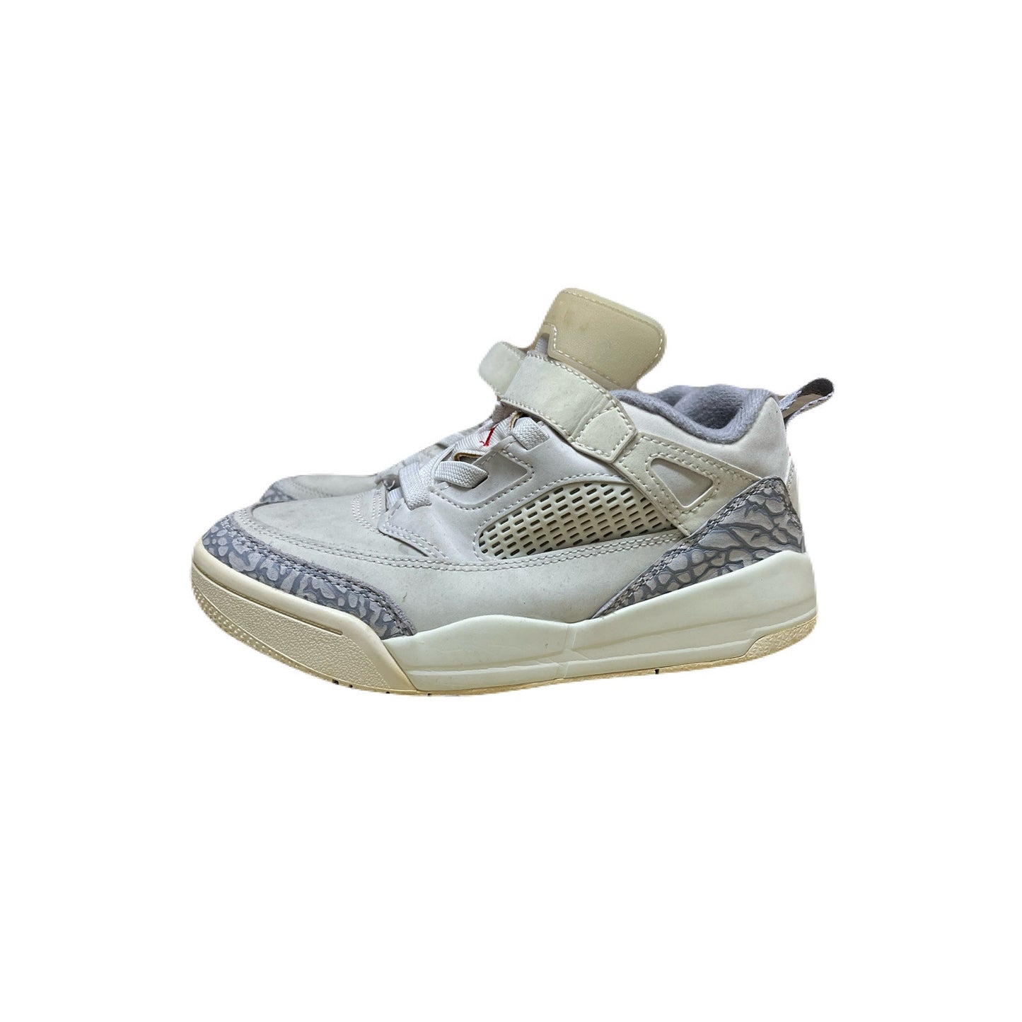 Jordan Spizike Low Ivory 2024 - FQ3951-100 Size 1Y