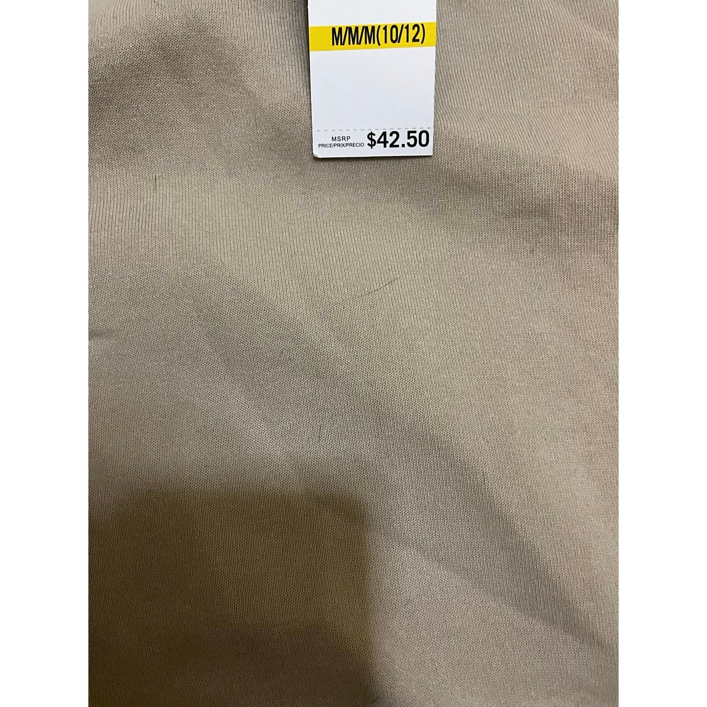 Nautica kids hoodie Size 10/12 Brand New