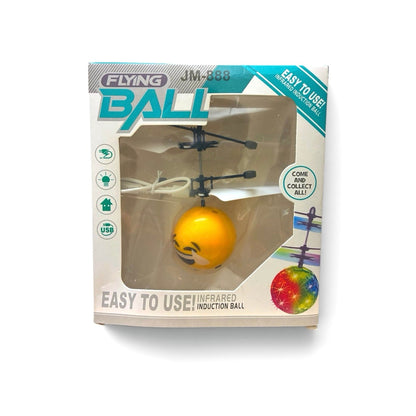 Flying Ball JM-888 Brand New