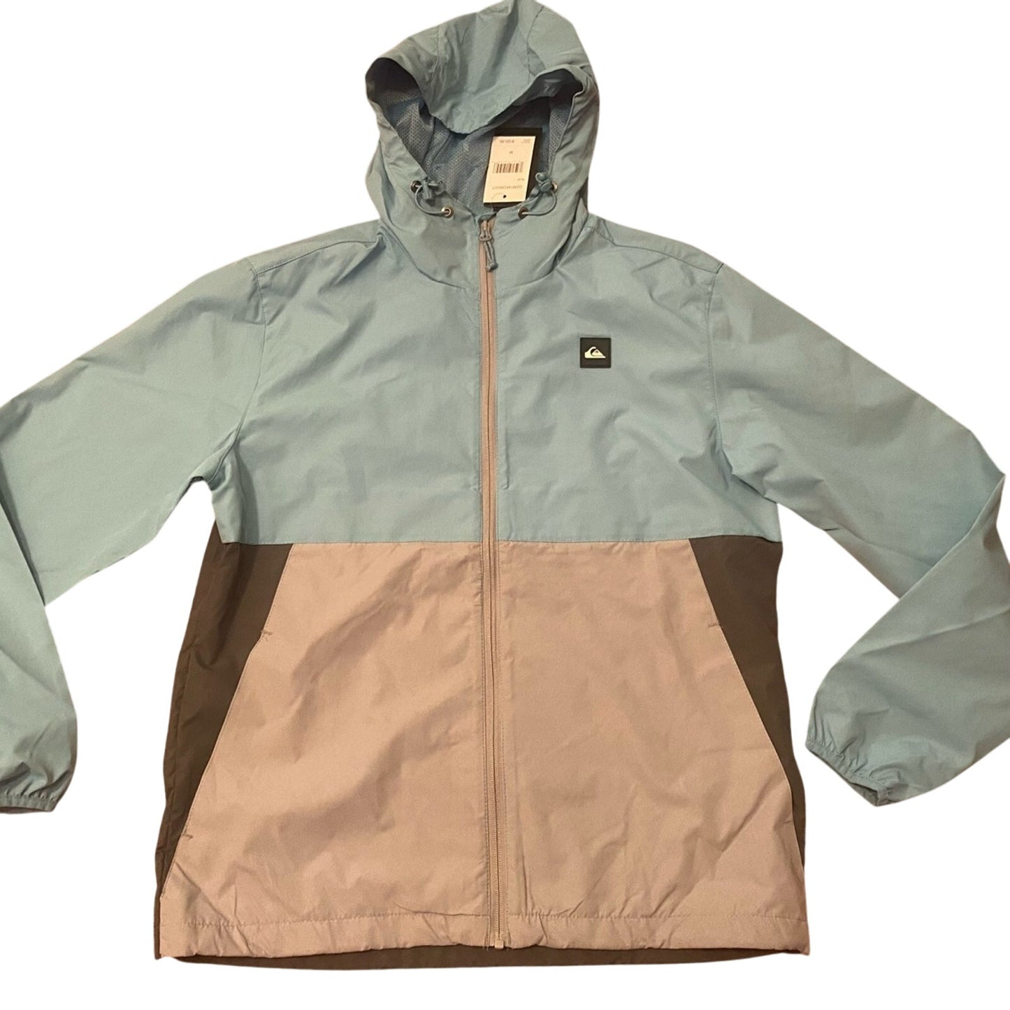 Quiksilver Light Jacket