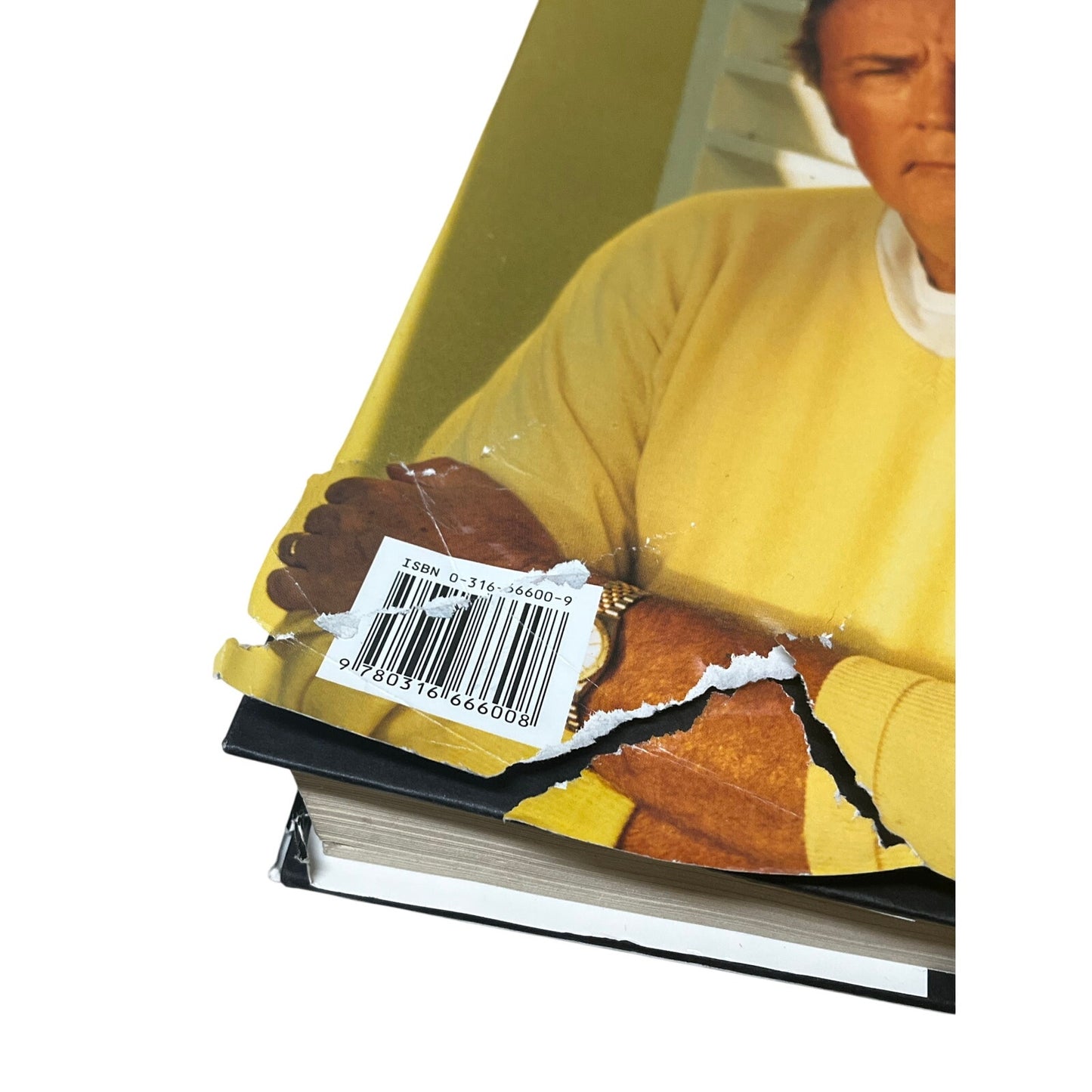 James Patterson
1st to Die Book