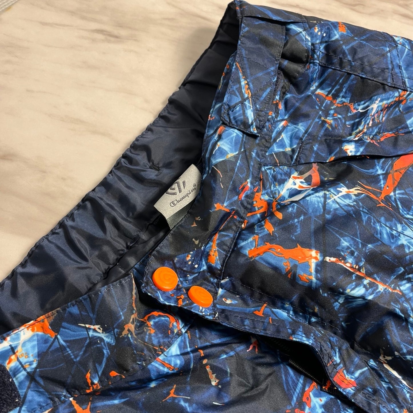 Champion Boys Pants Size 14/16