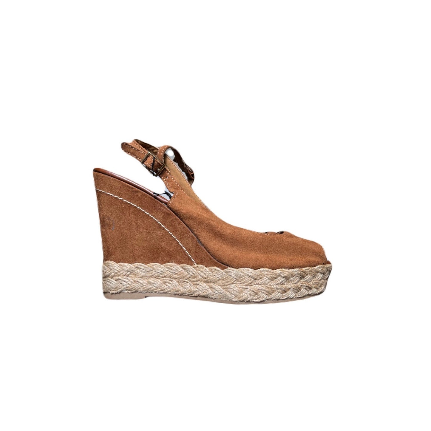 Brash Women’s Shoe’s Size 9.5 Color Tan