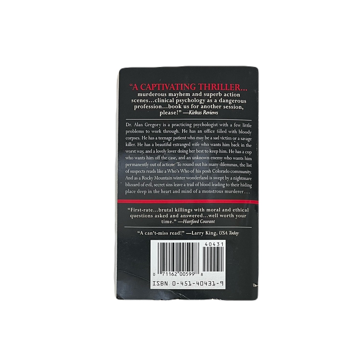 Private Practices By Stephen White PaperBook