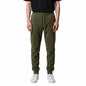 JGX Olive Green Men’s Sweatpants Size XL
