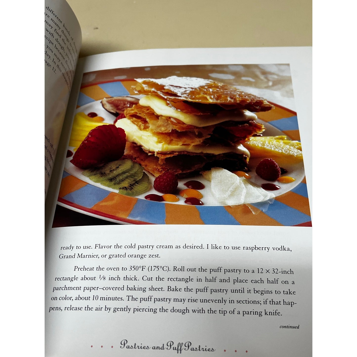 Dessert Circus : Extraordinary Desserts You Can Make At Home book