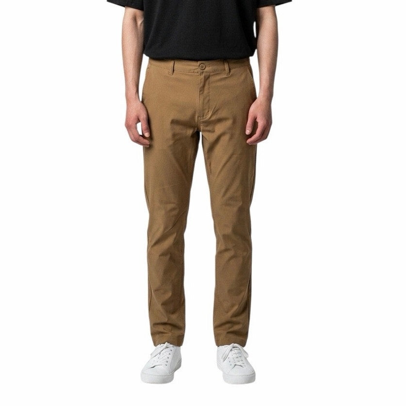 Galaxy Men’s khaki Pants Size 32/30 Good Condition