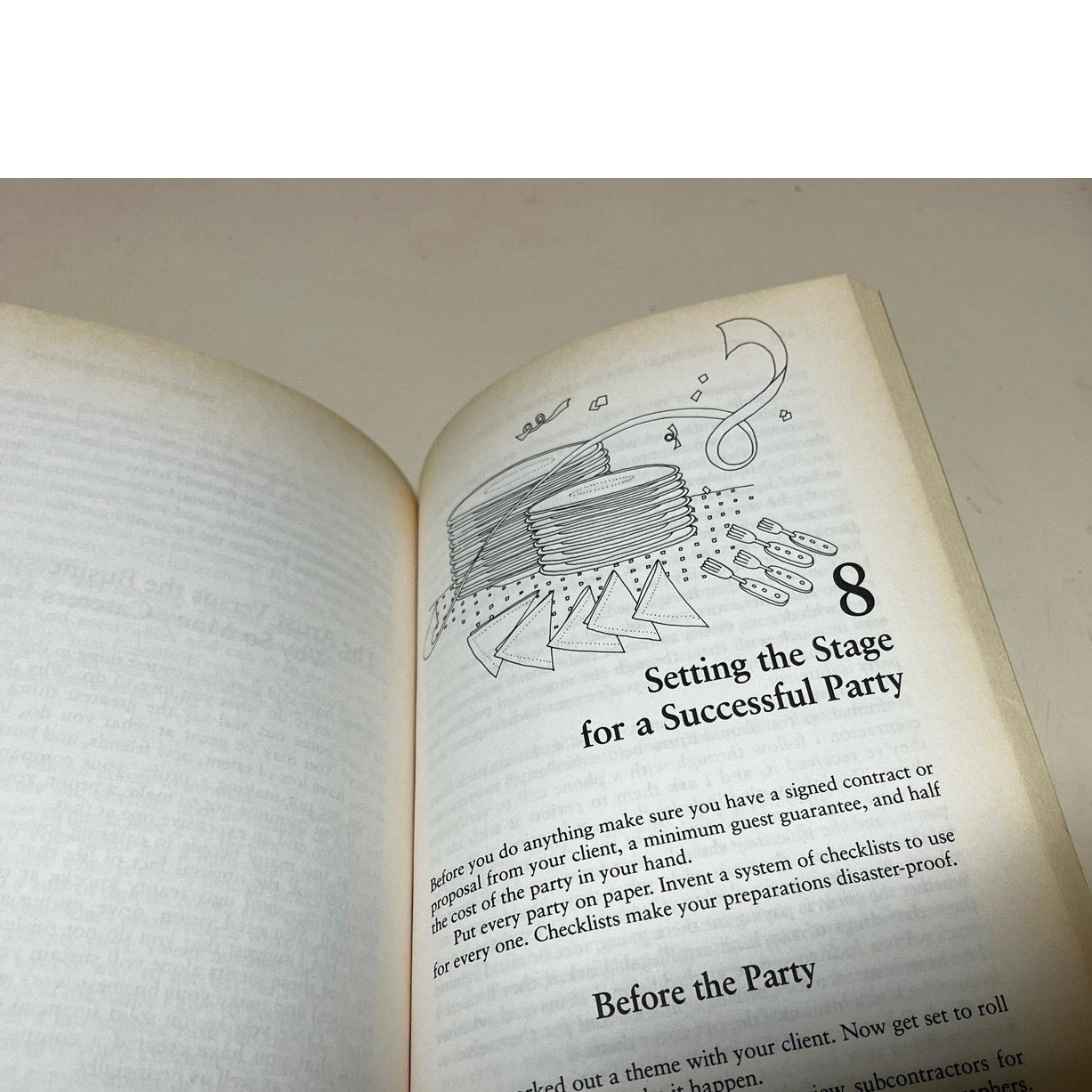 How To Open And Operate A Home-Based Catering Business PaperBook