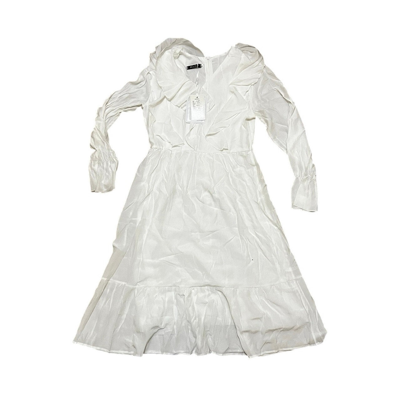Linihui Women’s Long Dress Size XL