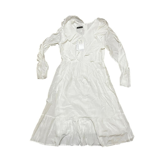 Linihui Women’s Long Dress Size XL