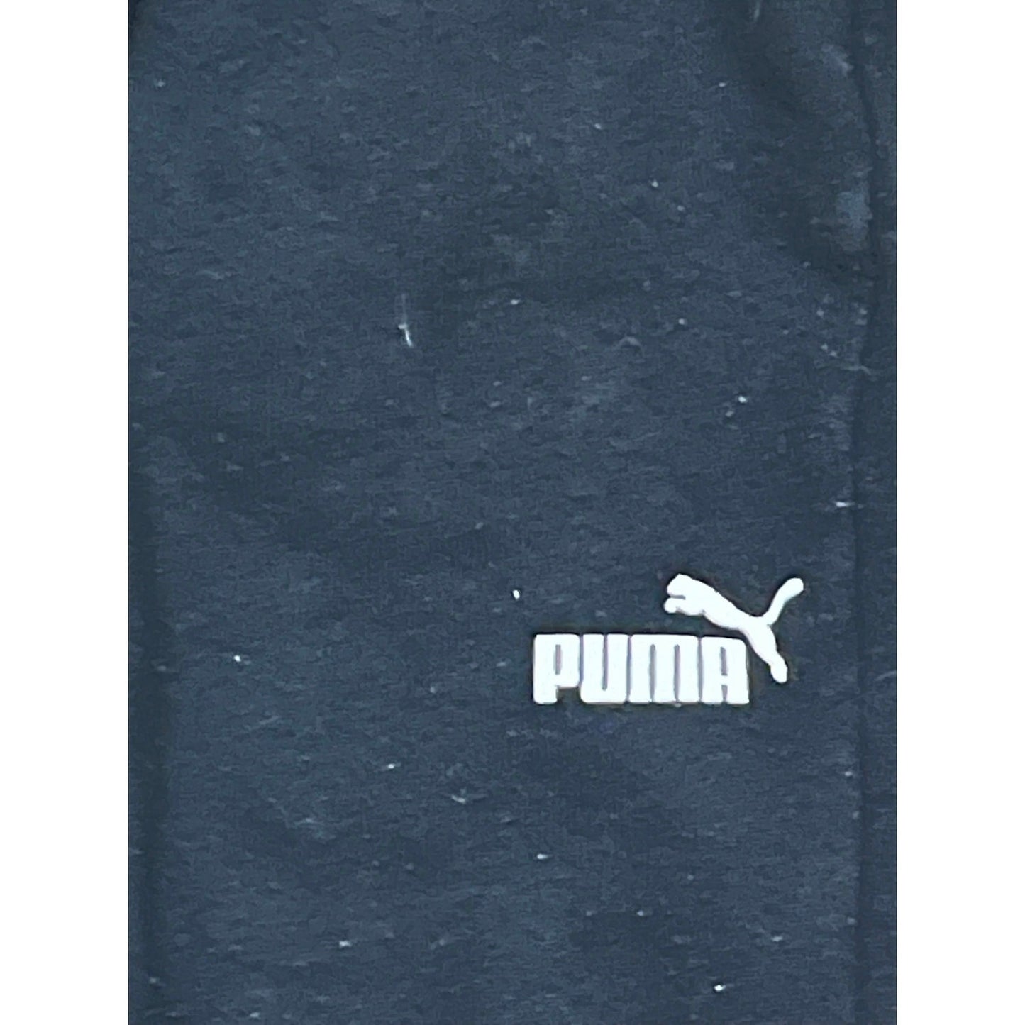 Puma Kid’s Black Sweatpants Size 24 Months