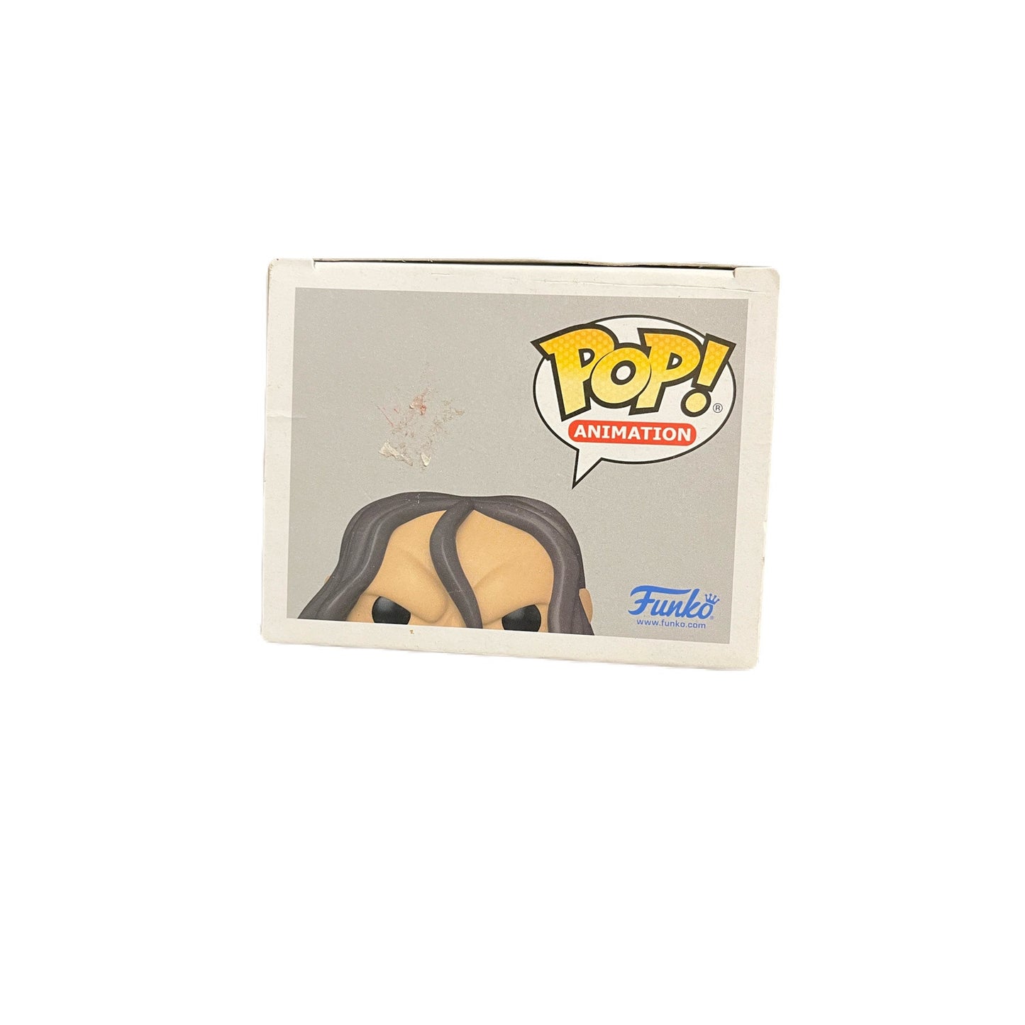 Ymir’s Titan Funko Pop 1168 Attack On Titan