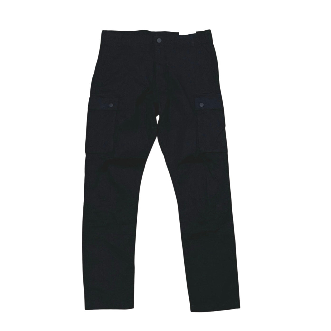 H & M Black Men’s cargo Pants Size M