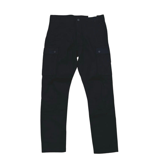 H & M Black Men’s cargo Pants Size M