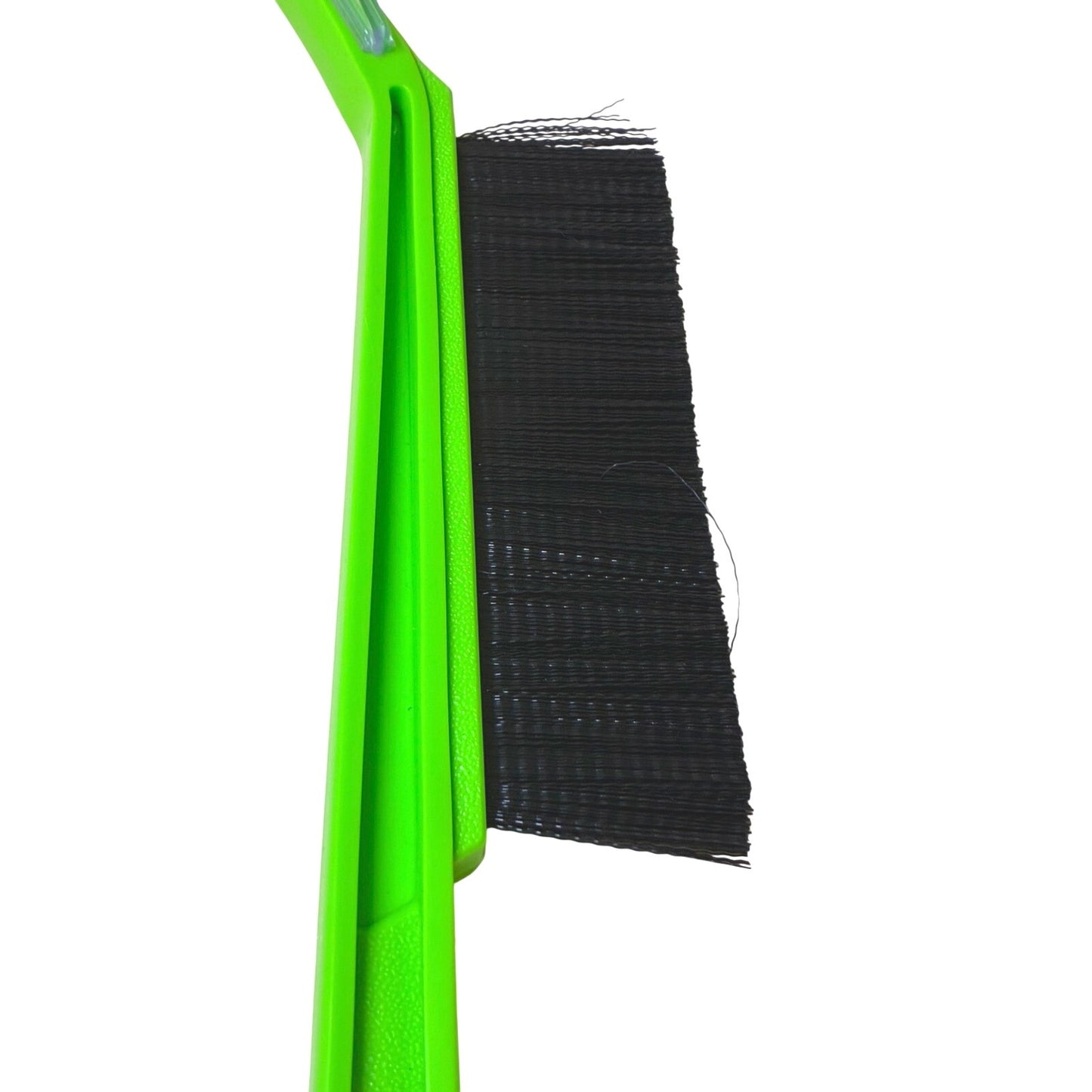 Zipcar Ice Scraper, Snow Brush