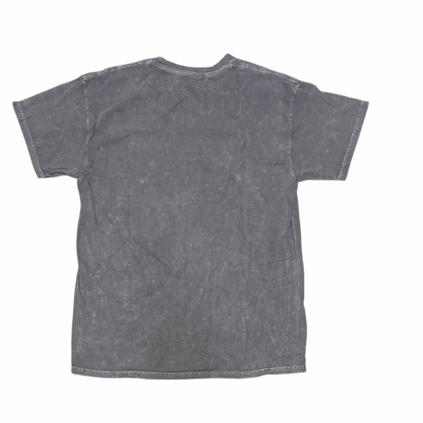 Van Halen Men’s Gray T-Shirt Size Large New