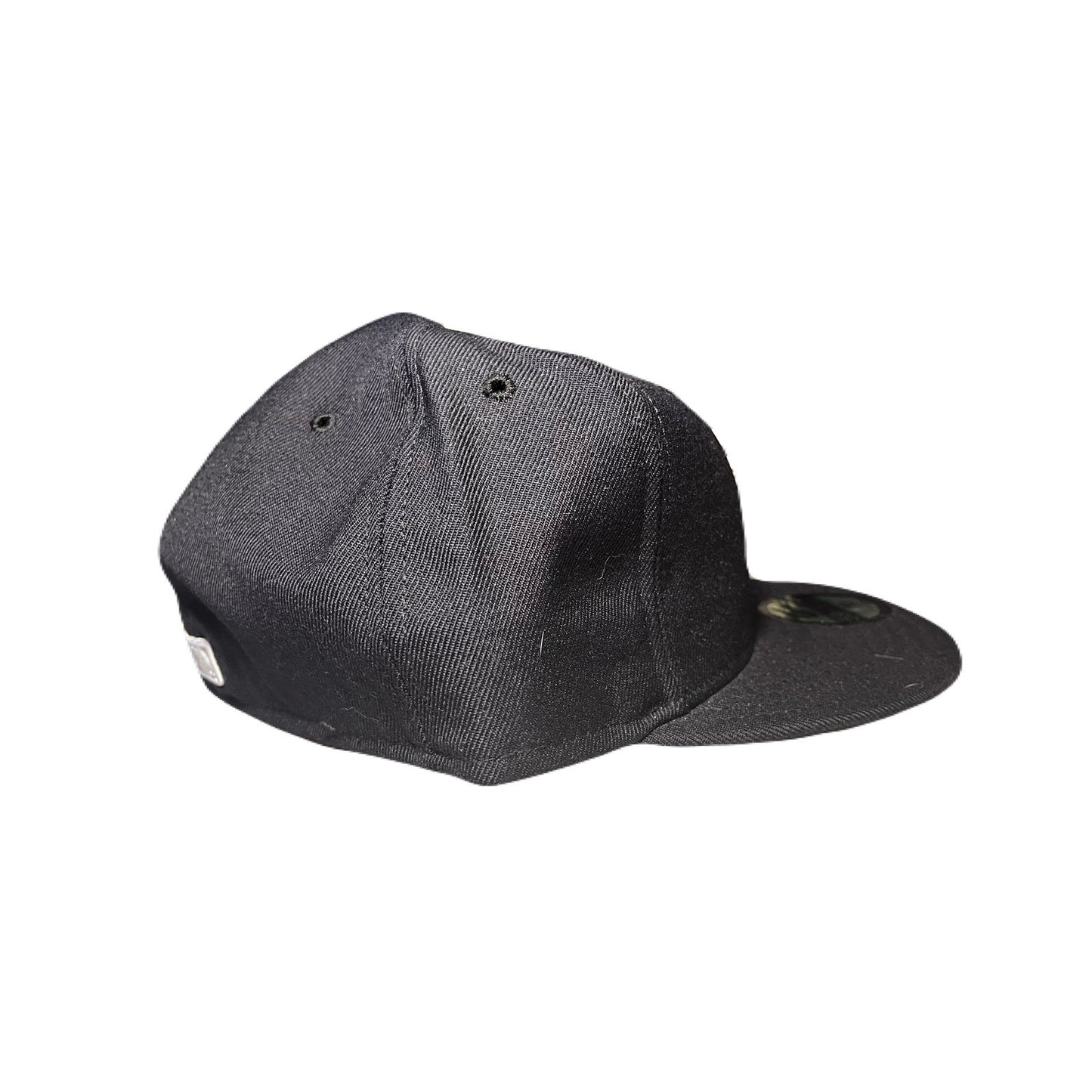 New Era Yankee 600 Navy Hat Size 7 5/8