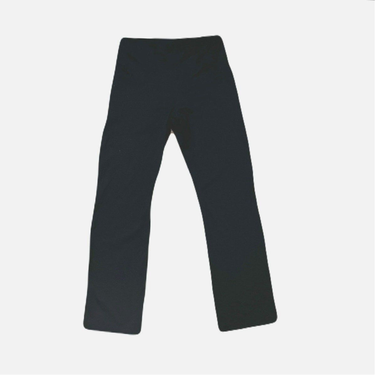 Jockey Black Leggings Size Medium