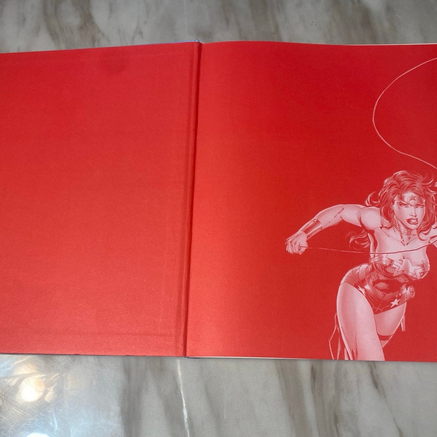 Wonder Woman: The Ultimate Guide to the Amazon Warrior
