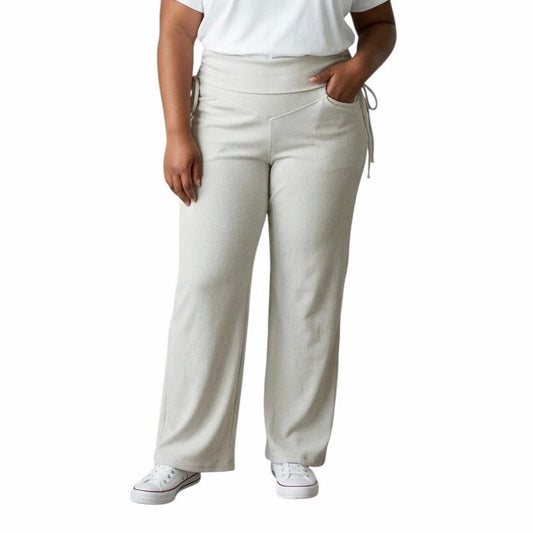 Suger Baby Women’s Tan Pants Size 3XL