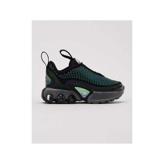 Air Max DN Black/White - Hyper Cobalt Size 10C FN4453 010