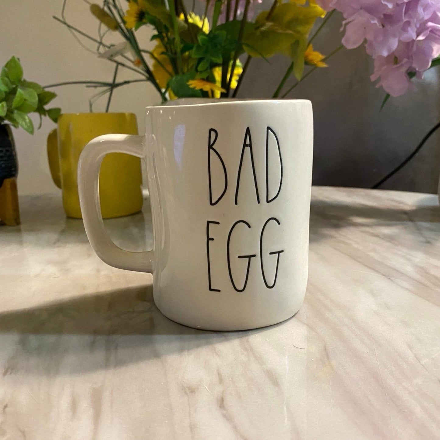 Rae Dunn mug