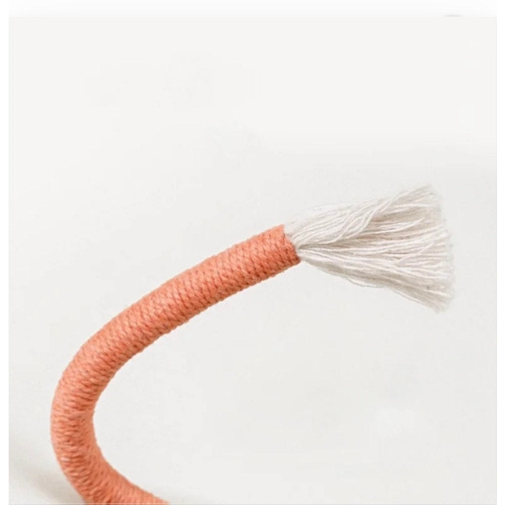 Cat Toy Bite Rope Funny Wear Resistant Home Portable Educational Toys
