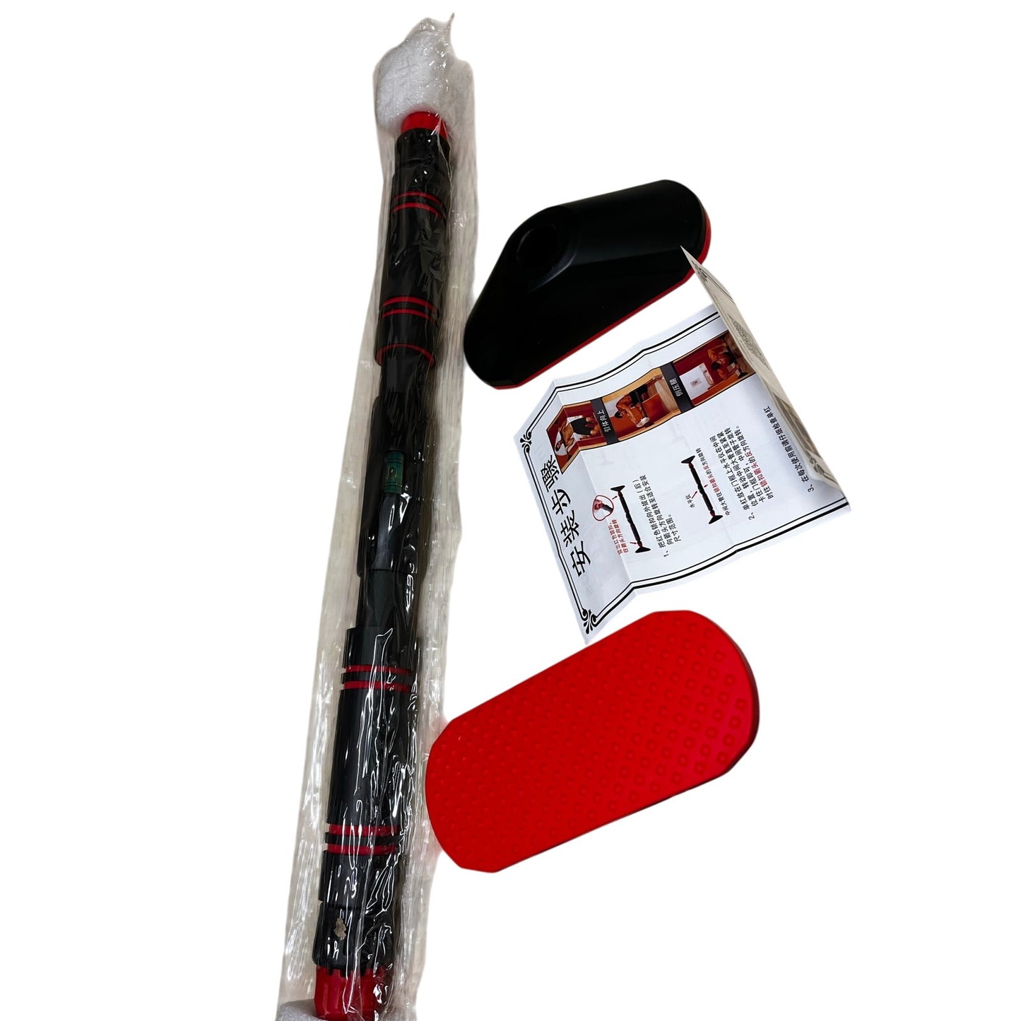 ATORSE Pull up Bar Adjustable Bar for Home Gym Sports S