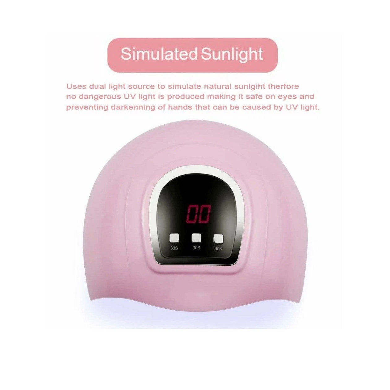 Sokany Nail Dryer SK-17013