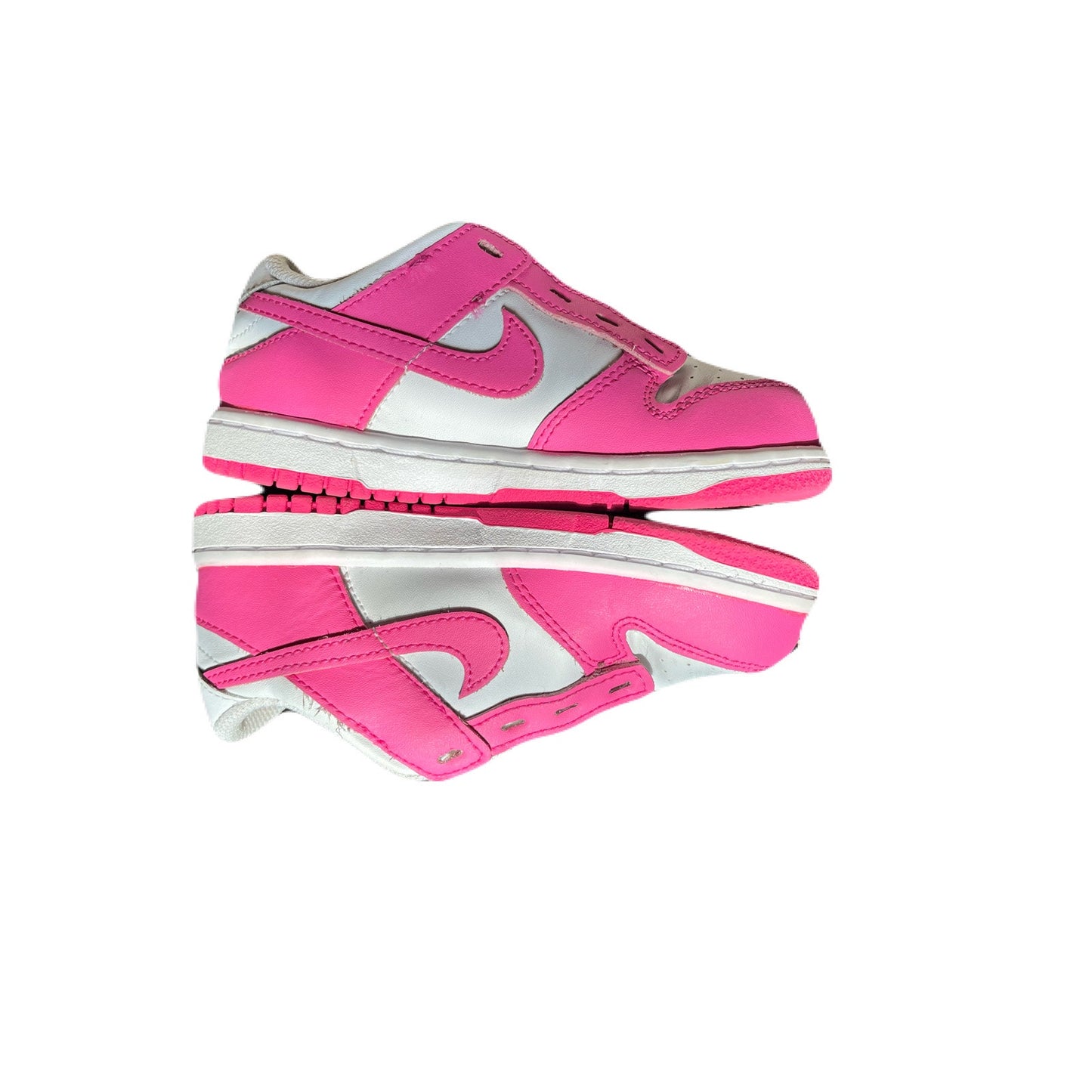 Nike Dunk Low
Little Kids' Shoes
FB9107-102 Size 10C