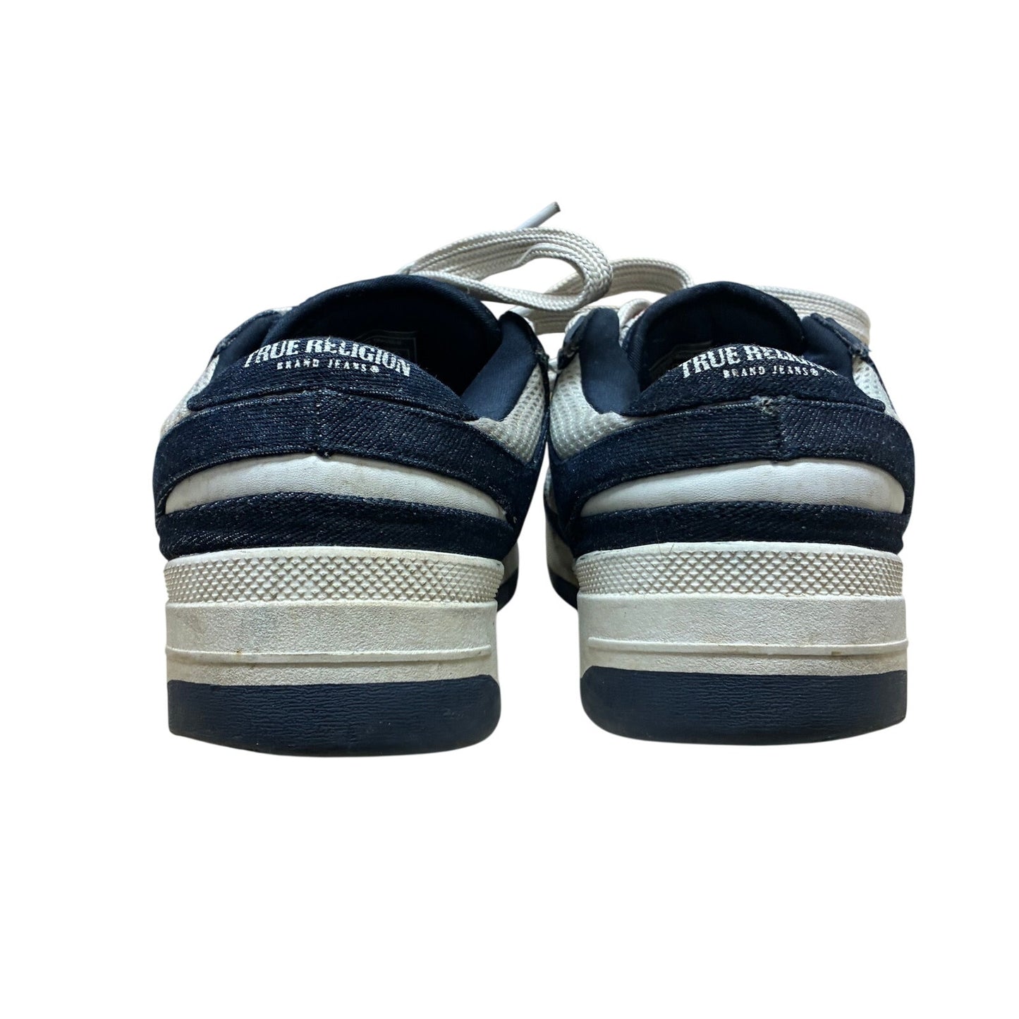 TRUE RELIGION Low-top sneakers for Men Size 8