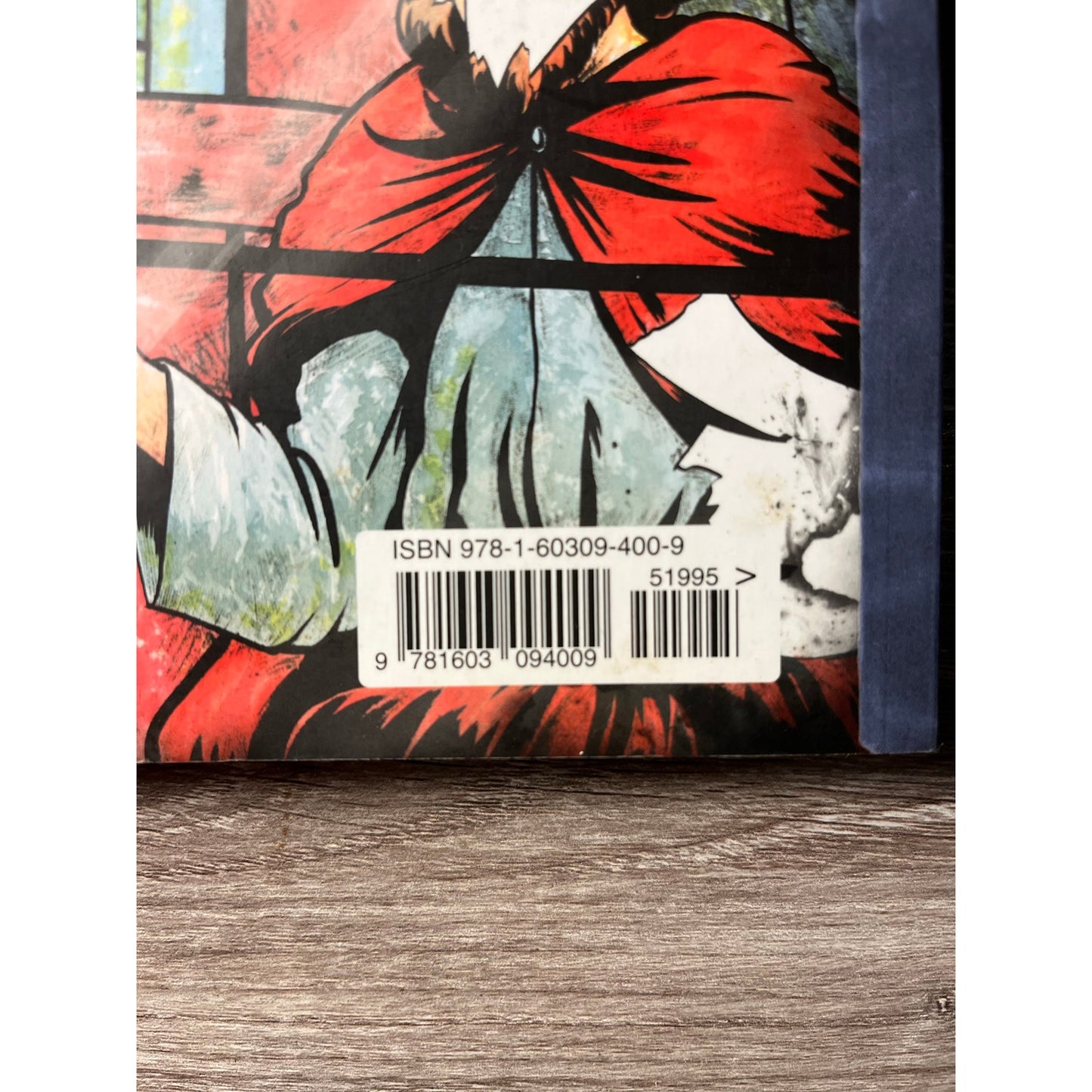 March Book Two