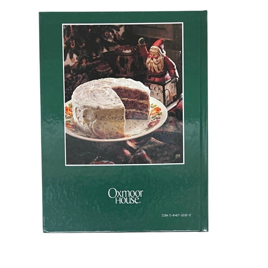 Southern Living: 1990 Annual Recipes Southern Living Annual Recipes book