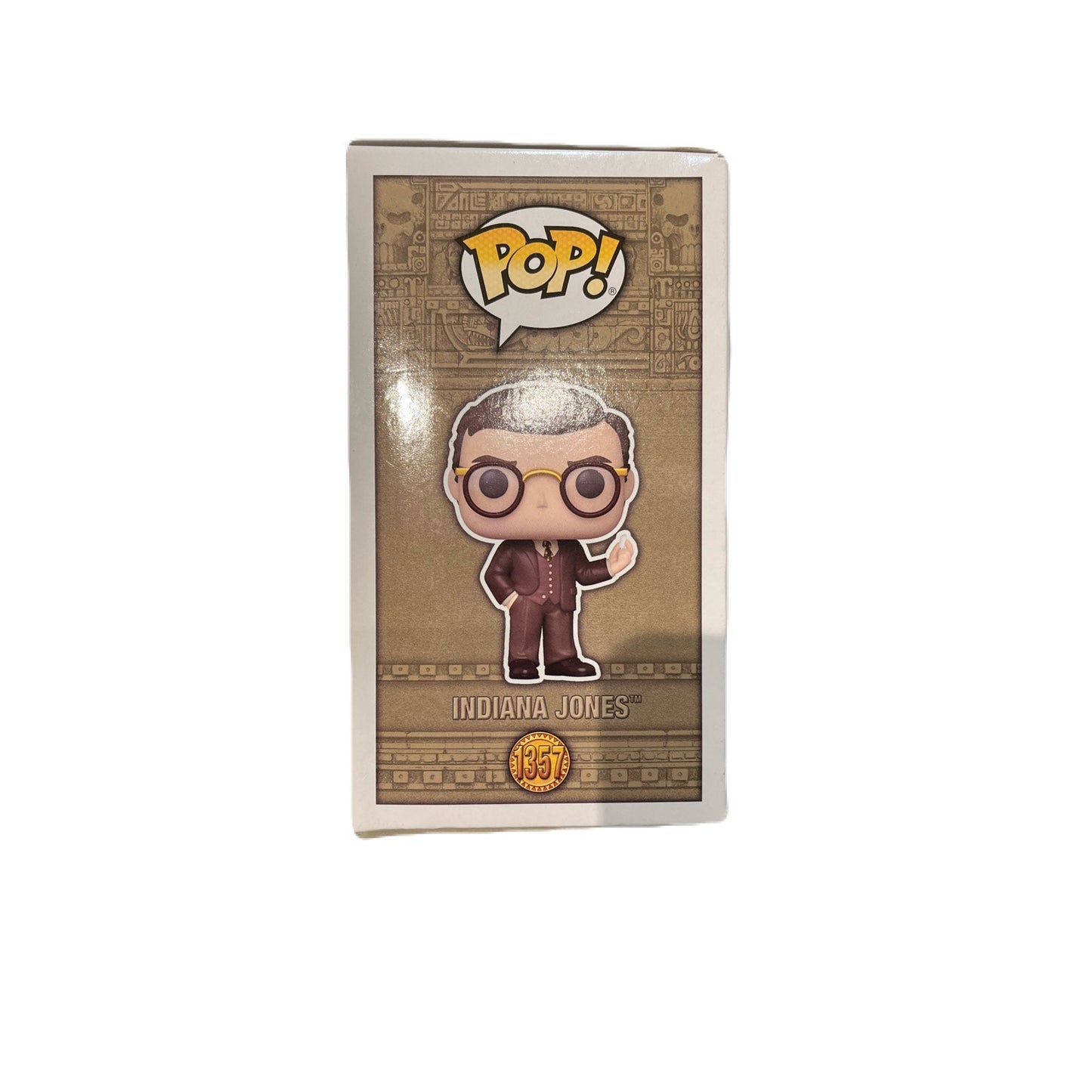 Indiana Jones Funko Pop 1357