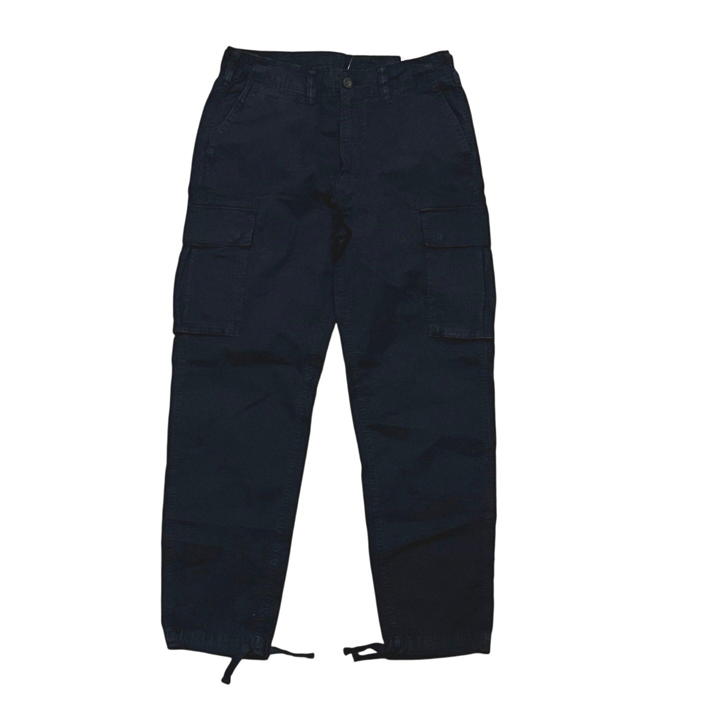 American Eagle Black Men’s Cargo Pants Size 28/32