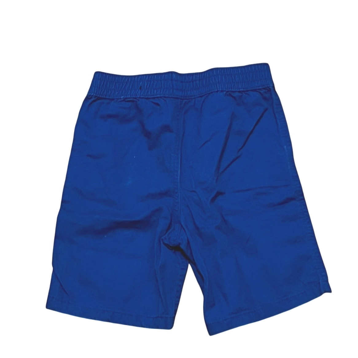 Garanimals Blue Cargo Kids Shorts Size 4 T