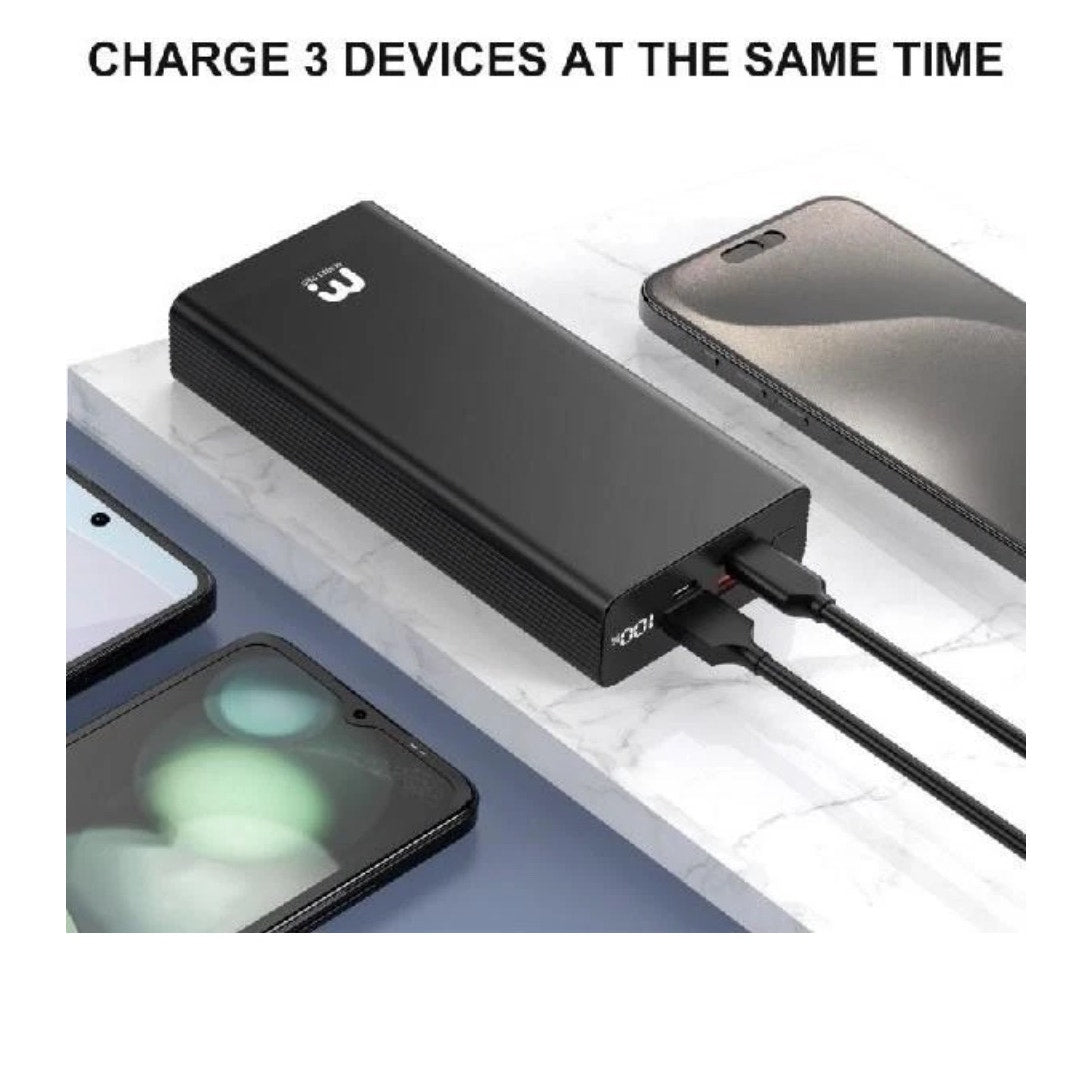 MyBat Pro 20000mAh Power Bank (20W)
