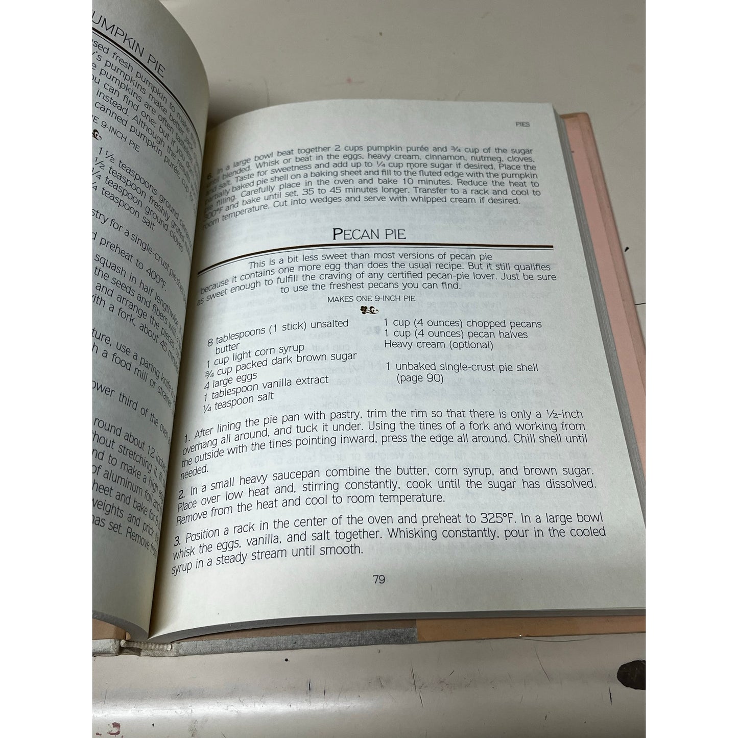 Jim Fobel's Old-Fashioned Baking Book