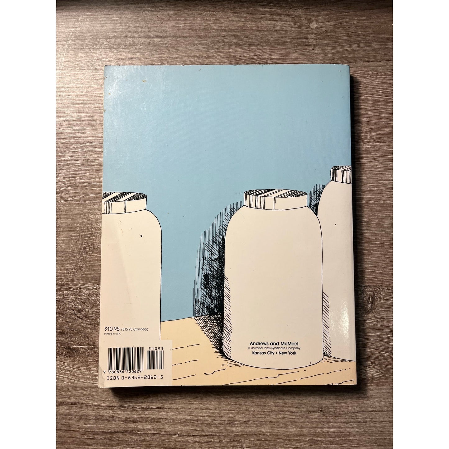 The Far Side Gallery By Gary Larson