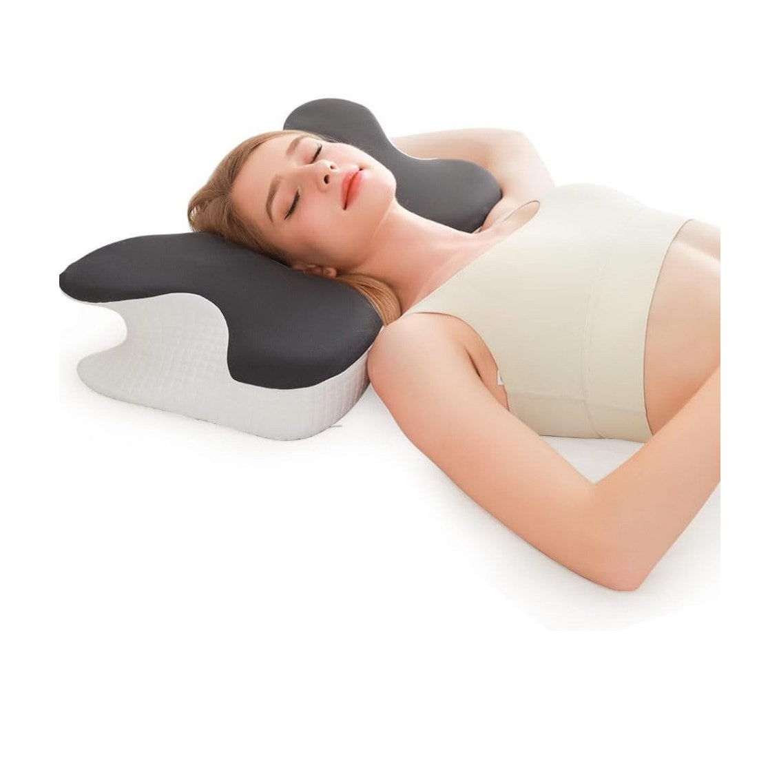 Boxes Of Pampkin Ergonomic NeuroFoam