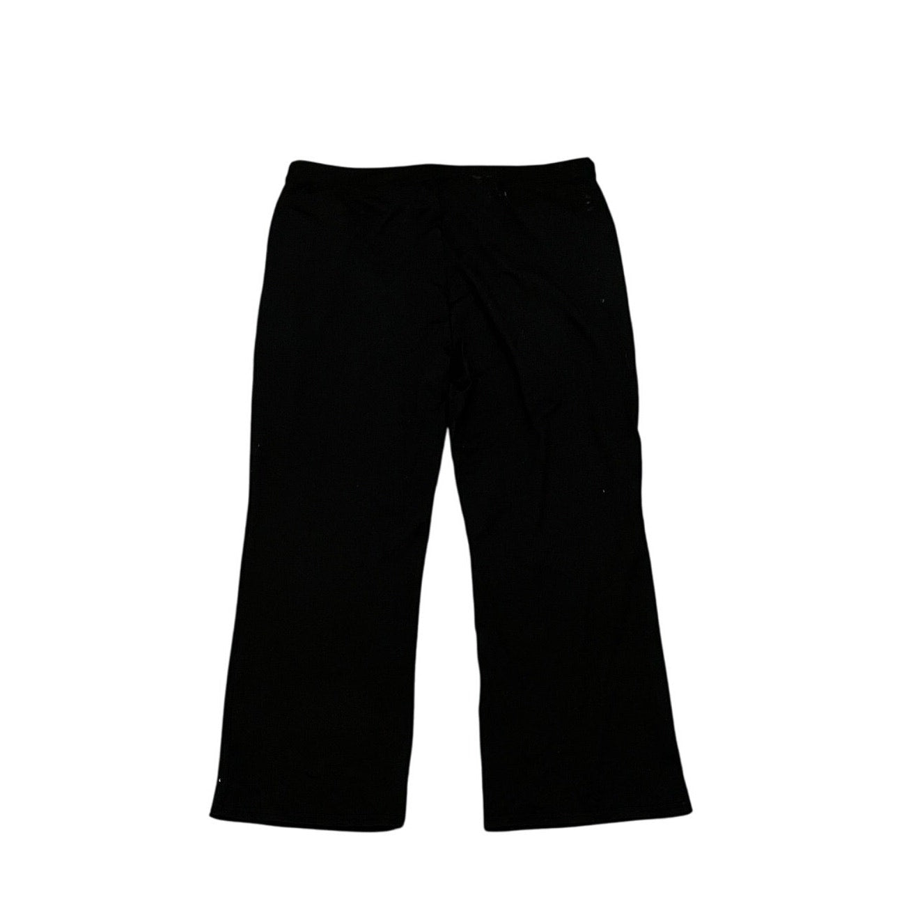 Black Women’s Leggings Size 5 XL