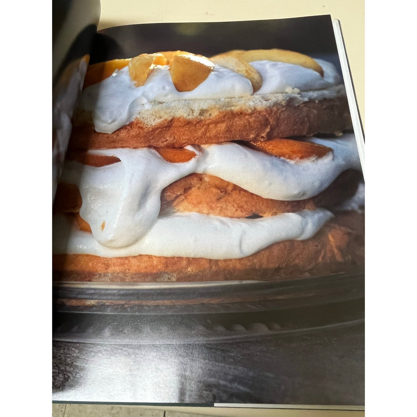 Lee Bailey's Country Desserts