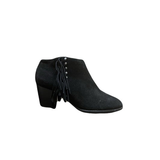 Vionic Black Women’s Shoe’s Size 10