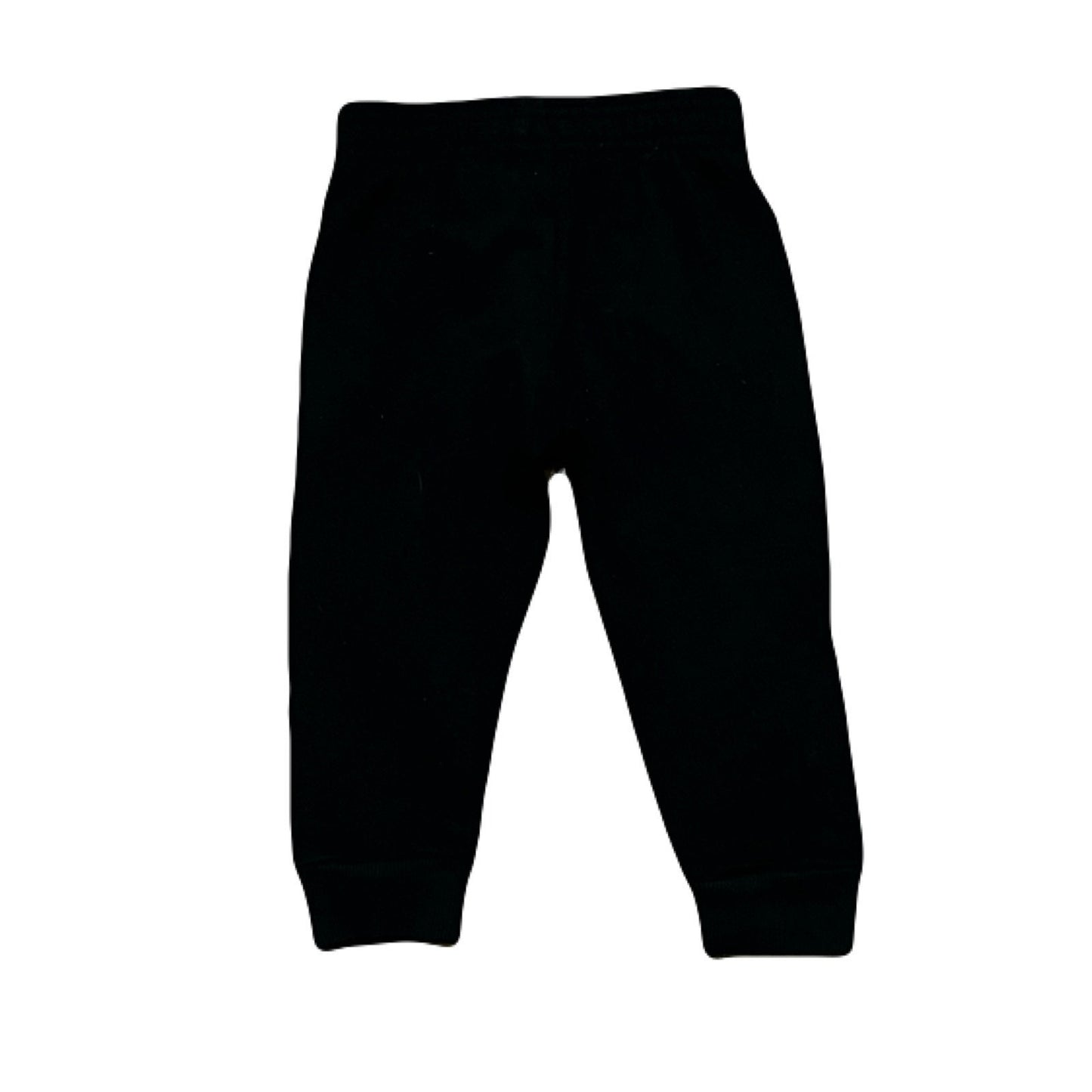 Puma Kid’s Black Sweatpants Size 24 Months