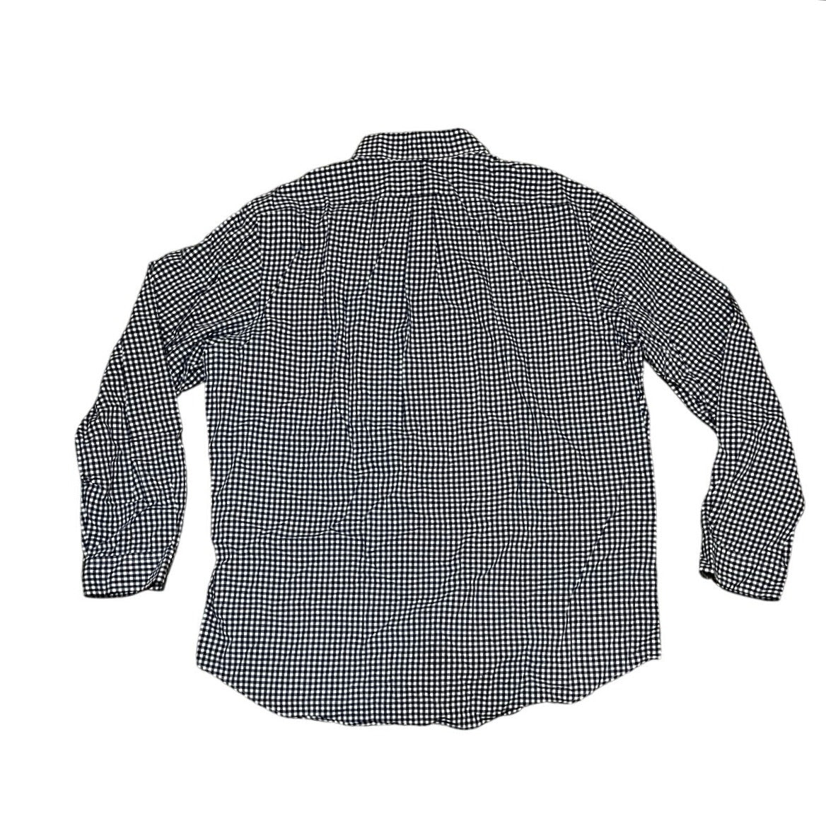 Polo Ralph Lauren Men’s Button Down Size 2XL