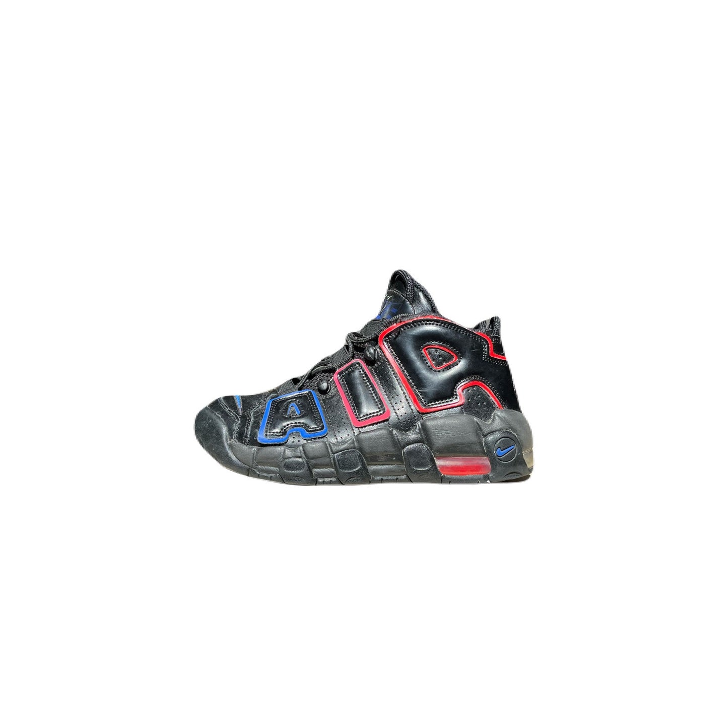 Nike Air More Uptempo '96 Sneakers for kids Size 4.5 Y