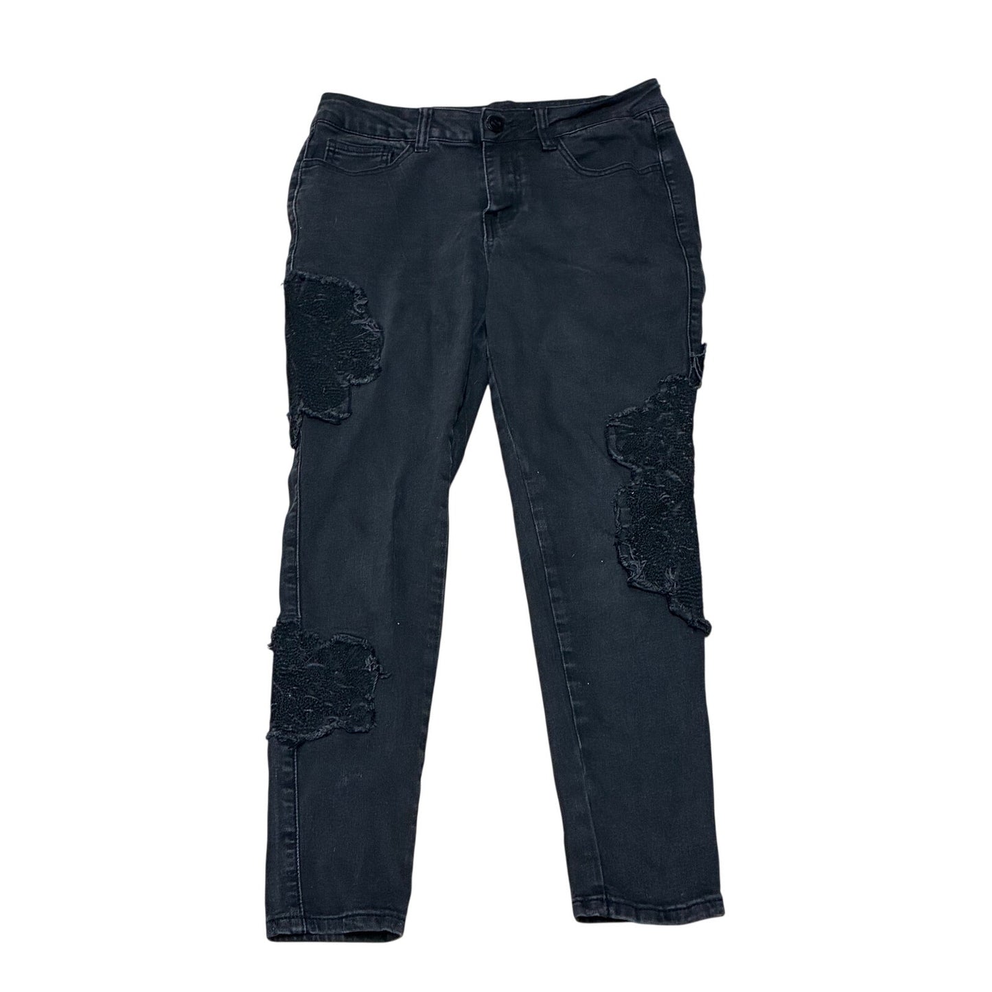 One 5 One Black Women’s Jean’s Size 8