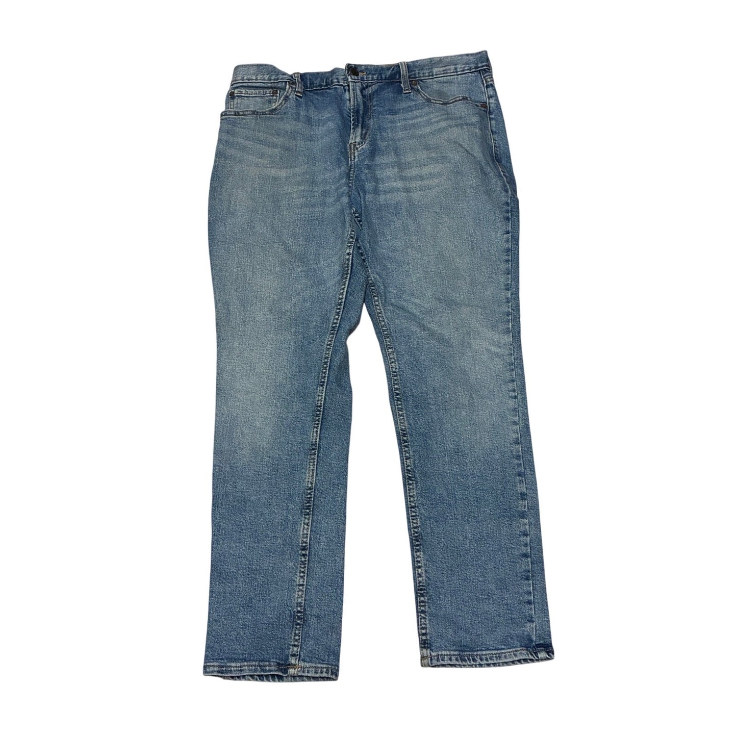 Old Navy Men’s Blue Jean’s Size 34/30 Good Condition