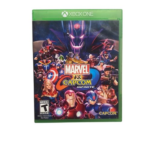 Xbox One Game